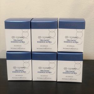 Nu Skin New version AgeLOC Tru Face Essence ultra